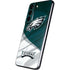 NFL Philadelphia Eagles Galaxy S22 Skin